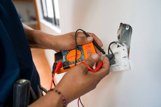 Best Residential Electrician Services  in Terrell, TX
