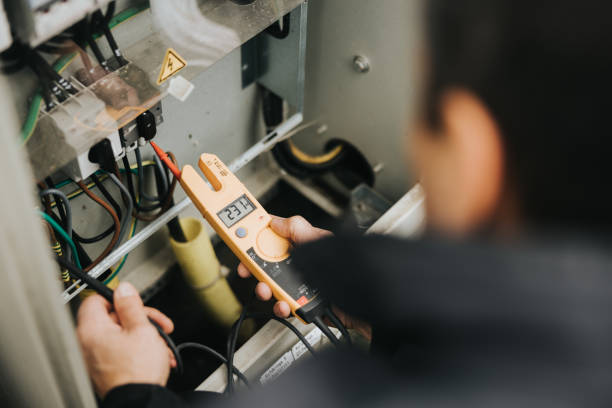 Best Electrical Repair Services  in Terrell, TX