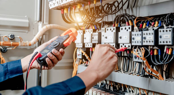 Best Electrical Wiring Services  in Terrell, TX