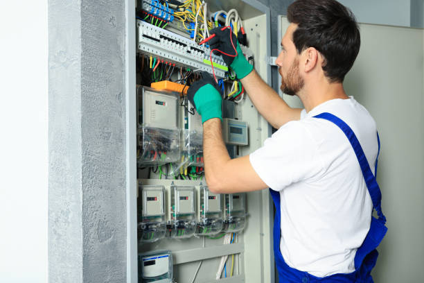 Best Electrical Outlet Repair  in Terrell, TX