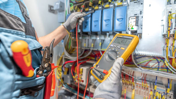 Best Generator Installation Services  in Terrell, TX