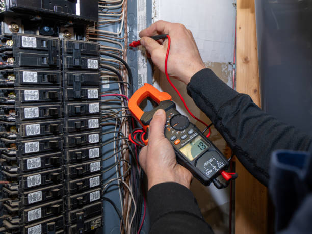 Best Home Electrical Repair  in Terrell, TX